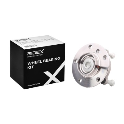 Radlager RIDEX 654W0661 654W0661 - foto 6