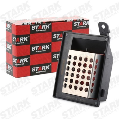 Klimabedienteil Stark SKCU-2150020 SKCU-2150020 - foto 2