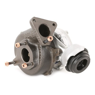 Turbolader RIDEX 2234C0168R 2234C0168R - foto 4