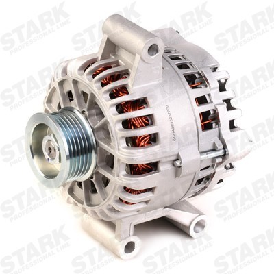Generator Stark SKGN-0321291 SKGN-0321291 - foto 3
