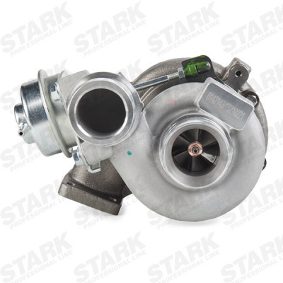 Turbolader Stark SKCT-1190192 SKCT-1190192 - foto 6
