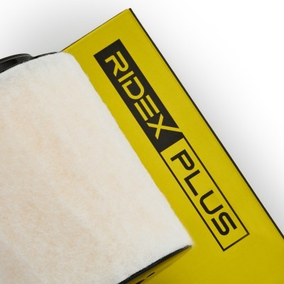 Luftfilter RIDEX 8A0145P 8A0145P - foto 5