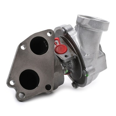 Turbolader RIDEX 2234C10129R 2234C10129R - foto 4