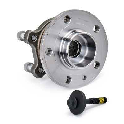 Radlager RIDEX 654W0317 654W0317 - foto 5
