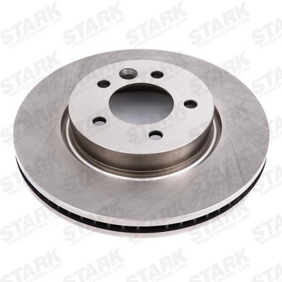 Bremsscheibe Stark SKBD-0022160 SKBD-0022160 - foto 2