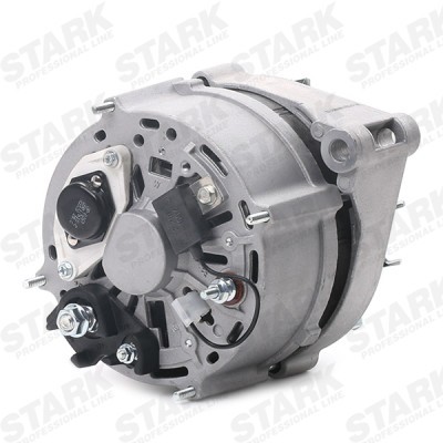 Generator Stark SKGN-0320103 SKGN-0320103 - foto 4