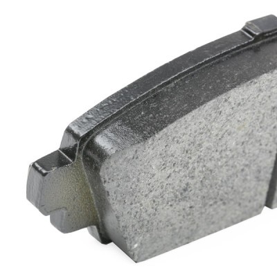 Bremsbeläge Satz RIDEX 402B0840 402B0840 - foto 6