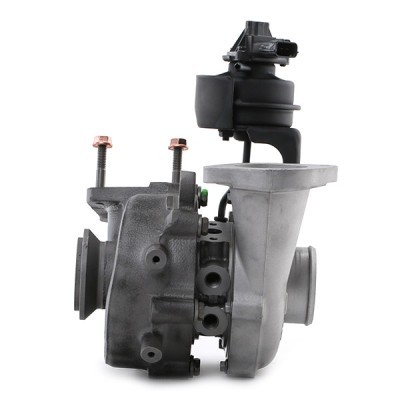Turbolader RIDEX 2234C0196R 2234C0196R - foto 5