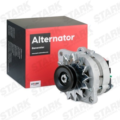Generator Stark SKGN-0321263 SKGN-0321263 - foto 2