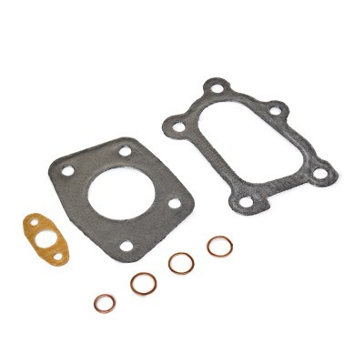 Turbolader RIDEX 2234C10670R 2234C10670R - foto 7