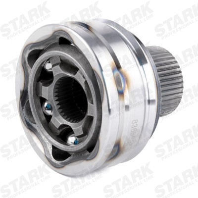 Gelenksatz, Antriebswelle Stark SKJK-0200108 SKJK-0200108 - foto 4