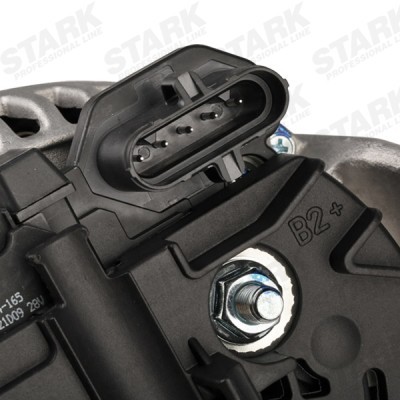 Generator Stark SKGN-0321285 SKGN-0321285 - foto 5