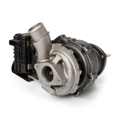 Turbolader RIDEX 2234C10483R 2234C10483R - foto 3