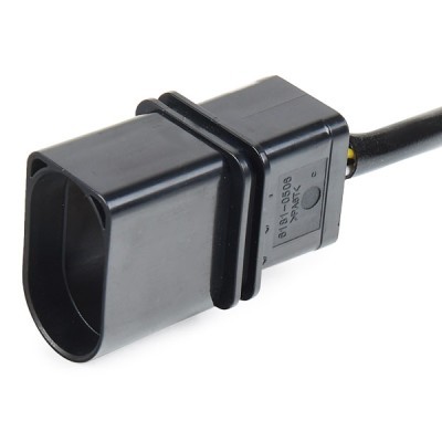 Lambdasonde RIDEX 3922L0677 3922L0677 - foto 5