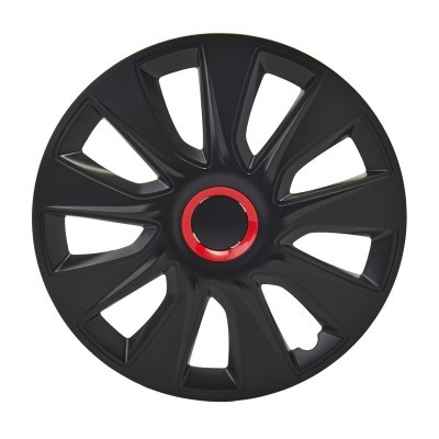 Колпак колеса RIDEX 100009A0010 100009A0010 - foto 2