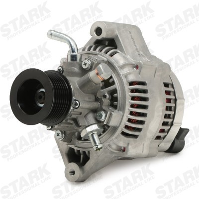 Generator Stark SKGN-0321062 SKGN-0321062 - foto 3