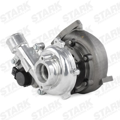 Turbolader Stark SKCT-1191073 SKCT-1191073 - foto 3
