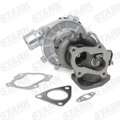 Turbolader Stark SKCT-1191012 SKCT-1191012 - foto 3