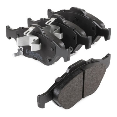 Bremsbeläge Satz RIDEX 402B0274 402B0274 - foto 6