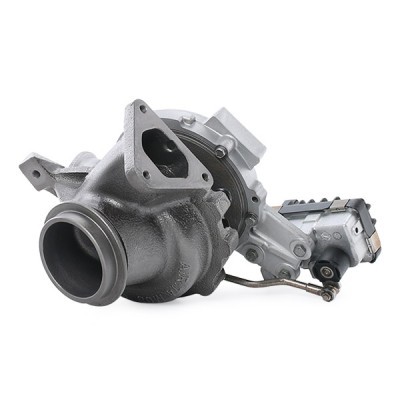 Turbolader RIDEX 2234C10190R 2234C10190R - foto 3