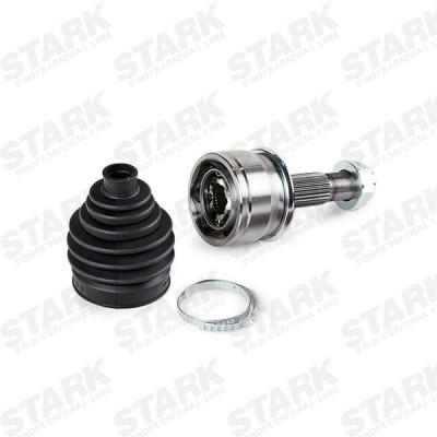 Gelenksatz, Antriebswelle Stark SKJK-0200984 SKJK-0200984 - foto 3