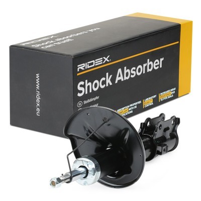Stoßdämpfer RIDEX 854S0362 854S0362 - foto 3