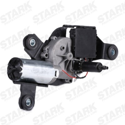 Wischermotor Stark SKWM-02990422 SKWM-02990422 - foto 3