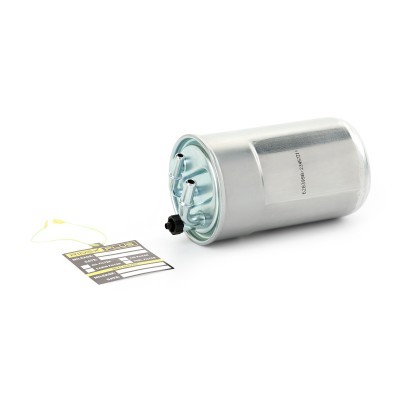 Kraftstofffilter RIDEX 9F0126P 9F0126P - foto 2