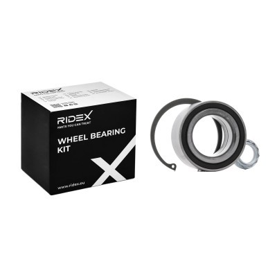 Radlager RIDEX 654W0258 654W0258 - foto 2