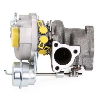Turbolader RIDEX 2234C0005 2234C0005 - foto 6