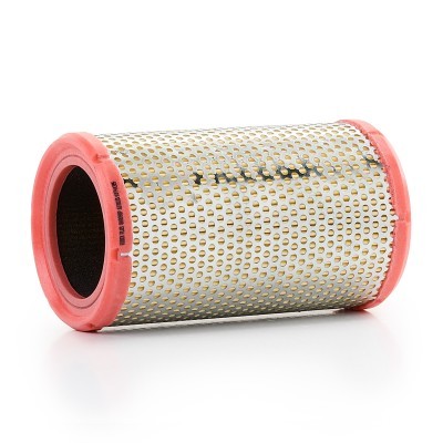 Luftfilter RIDEX 8A0090P 8A0090P - foto 4