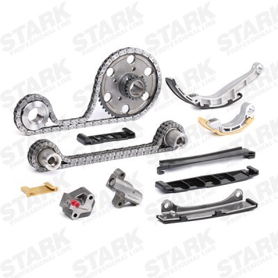 Steuerkettensatz Stark SKTCK-2240229 SKTCK-2240229 - foto 18