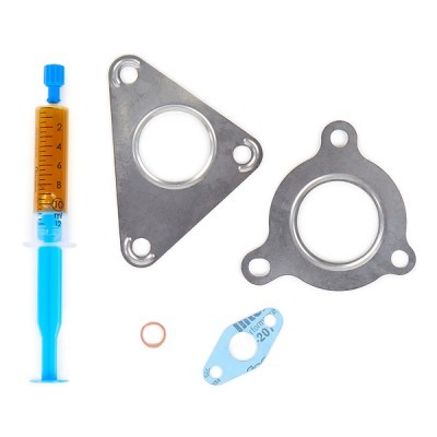 Turbolader RIDEX 2234C0023R 2234C0023R - foto 8