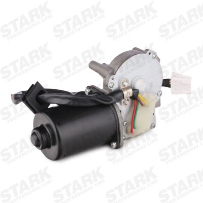 Wischermotor Stark SKWM-0290388 SKWM-0290388 - foto 4