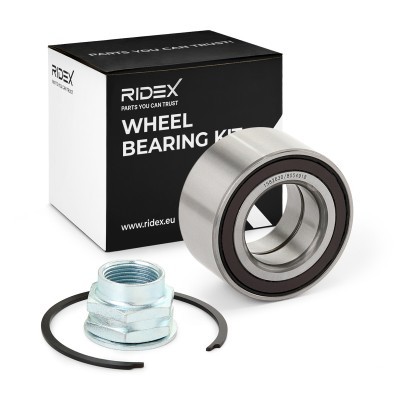 Radlager RIDEX 654W0178 654W0178 - foto 2