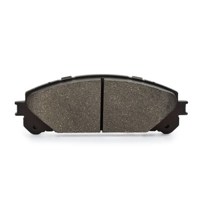 Bremsbeläge Satz RIDEX 402B1013P 402B1013P - foto 5
