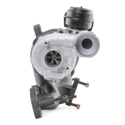 Turbolader RIDEX 2234C0160R 2234C0160R - foto 6