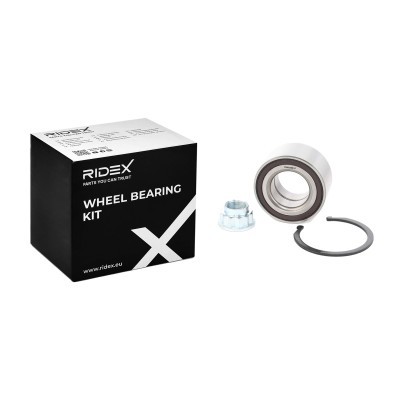 Radlager RIDEX 654W0567 654W0567 - foto 4