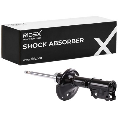 Stoßdämpfer RIDEX 854S0929 854S0929 - foto 2