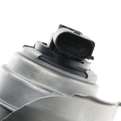 Turbolader RIDEX 2234C0473R 2234C0473R - foto 6