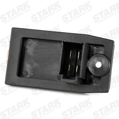Klimabedienteil Stark SKCU-2150003 SKCU-2150003 - foto 3