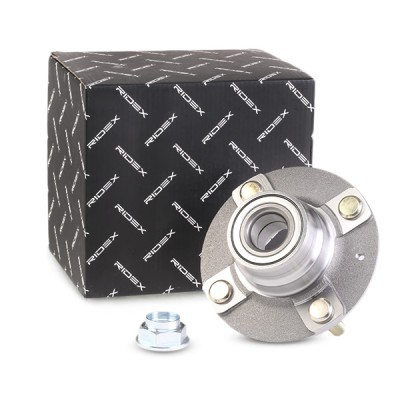Radlager RIDEX 654W0887 654W0887 - foto 2