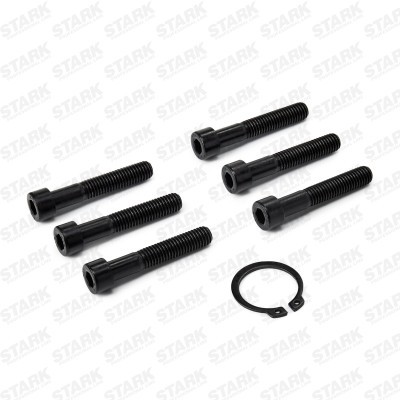 Gelenksatz, Antriebswelle Stark SKJK-0200037 SKJK-0200037 - foto 13