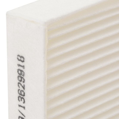 Filter, Innenraumluft RIDEX 424I0284 424I0284 - foto 5