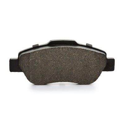 Bremsbeläge Satz RIDEX 402B0500P 402B0500P - foto 6