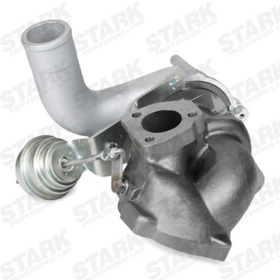 Turbolader Stark SKCT-1190373 SKCT-1190373 - foto 4