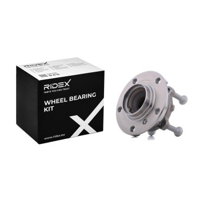 Radlager RIDEX 654W0639 654W0639 - foto 2