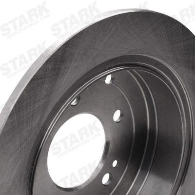 Bremsscheibe Stark SKBD-0023971 SKBD-0023971 - foto 4