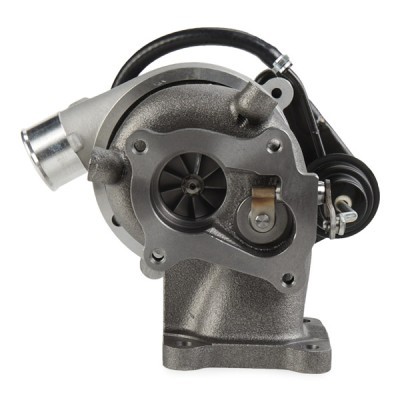 Turbolader RIDEX 2234C10774 2234C10774 - foto 7