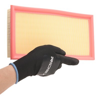 Luftfilter RIDEX 8A0097 8A0097 - foto 4